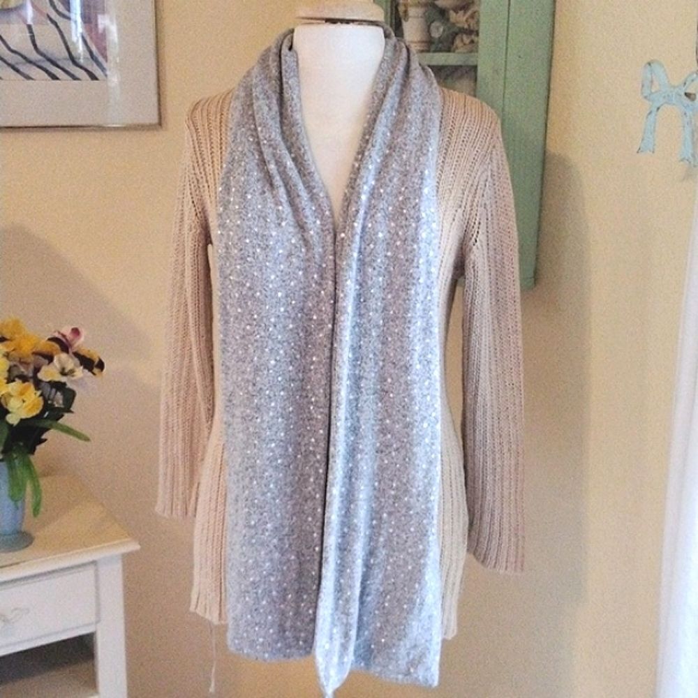 Next Sparkly Scarf